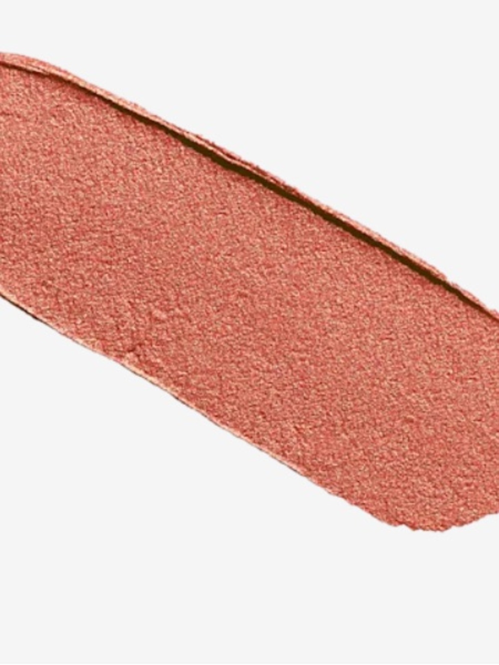 Charlotte Tilbury Lux Metallic Copper Cream Eyeshadow in walk of no shame - Picture 2 of 7